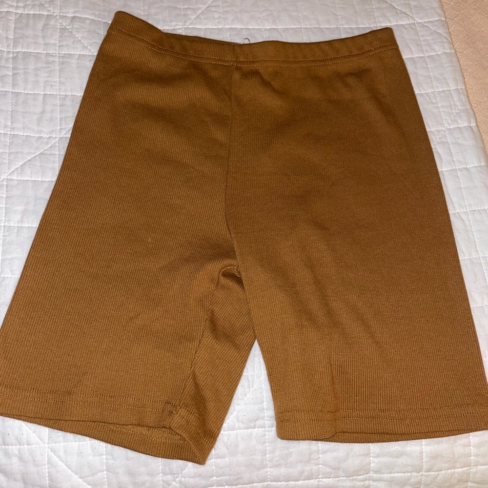 Adika biker shorts